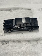 MICRO MACHINES LINCOLN '82