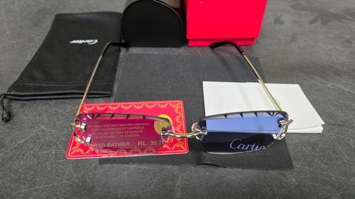 Cartier big taglio - cartier,