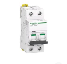 Schneider electric Ic60n C 32a interruttore magnetotermico