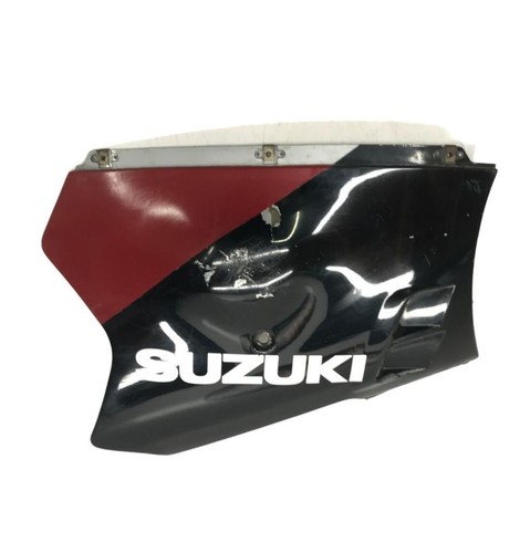 Mezzo zoccolo destro suzuki - mezzo,