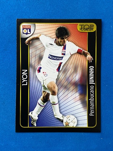 Foot 2008 figurine - figurine, panini