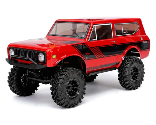 Redcat ascent international - redcat, ascent-18