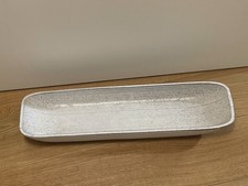 Centrotavola Canoa di Alessio