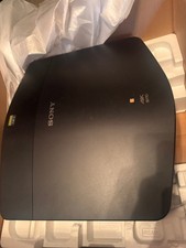 Sony VPL-VW885ES Laser