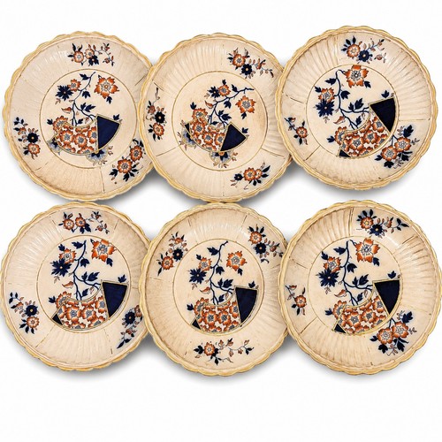 Antique imari style hand - antique,