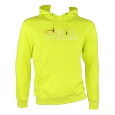 Fila felpa uomo con - felpa,