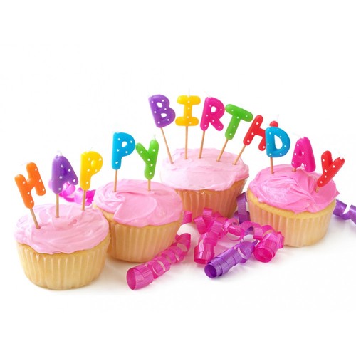 Cialda ostia auguri happy - auguri,