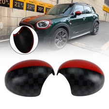 JCW Style Calotta Specchietto