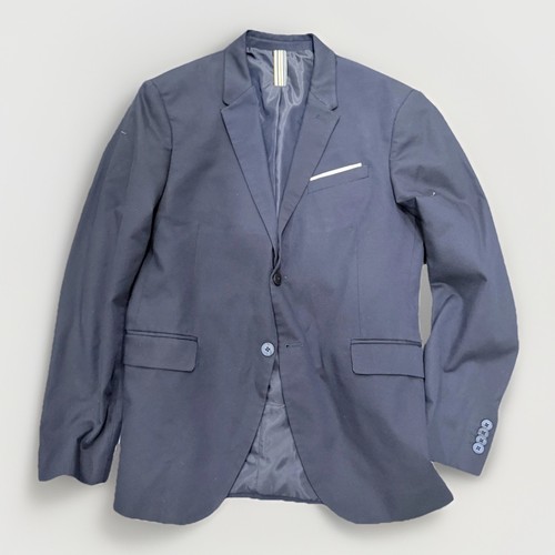 Cappotto sportivo blazer - , uomo