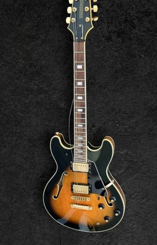 Aria pro iii chitarra - pro,