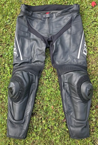 Pantaloni moto dainese - pantaloni, da