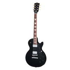 Gibson les paul studio ebony - les,
