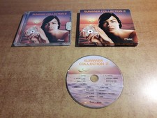 SUMMER COLLECTION 2 - Artisti Vari  | Audio CD |  2005 imusic IMC004