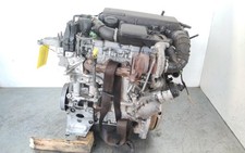 MOTORE COMPLETO PER FORD Fiesta 6° Serie F6JD Diesel 1.4 (08>17)