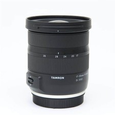 TAMRON 17-35mm F/2.8-4 Di