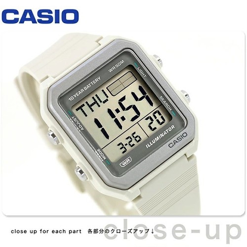 Orologio casio collection - orologio,