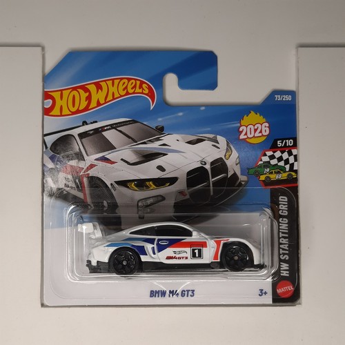 Hot wheels mattel - 2026, bmw