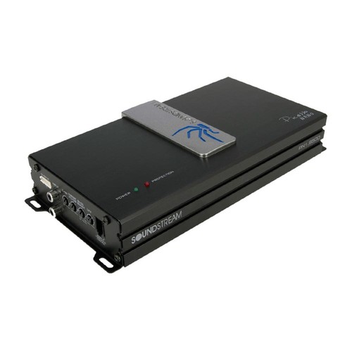 Soundstream pn1 650d 650w rms - 650w,