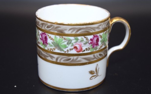 Bellissima lattina caffè - da,