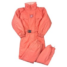 Tuta da sci vintage Diadora