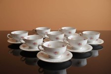 Servizio caffè in - servizio, da