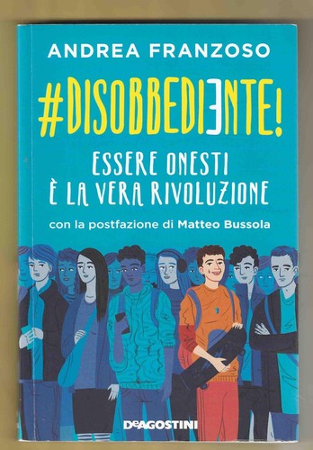 Andrea franzoso - -, #