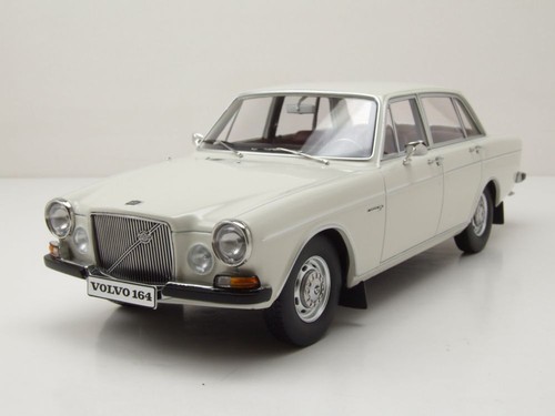 Volvo 164 1970 bianco - volvo,