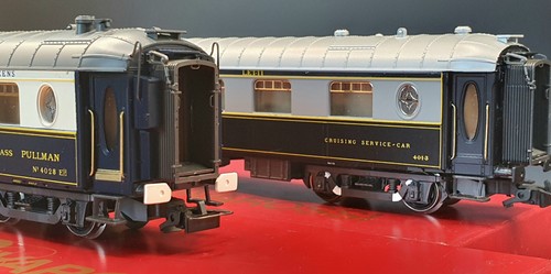 Rivarossi 2484 2488 - 2484,