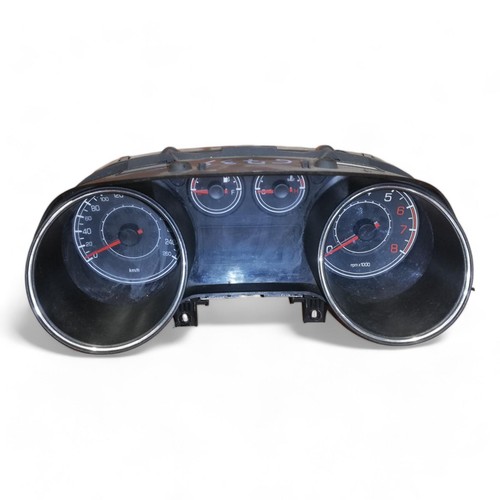 Quadro strumenti per fiat - quadro,