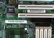 Scheda Madre Packard Bell
