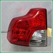 Fanale Fanalino Posteriore Led