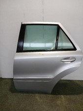 A1647300105 Porta posteriore sinistra per MERCEDES-BENZ CLASSE M W164 (03/05-03/12) 2005
