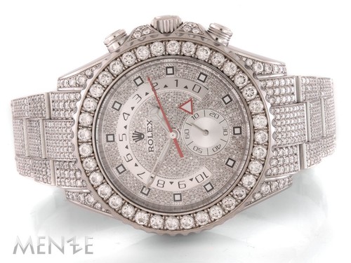 Rolex yacht master 116680 - rolex, yacht-master