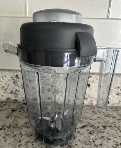 Vitamix blender dry - vitamix,
