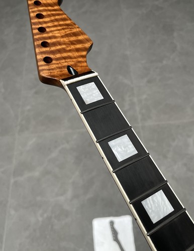 Ebano fingerboard shell - ebano,