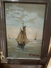 Cornice Argento 800 Liberty