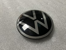 COVER RADAR LOGO ANTERIORE VW