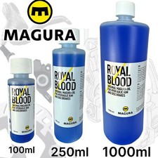 Magura Royal Blood freni a