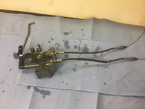 Collegamenti honda bf130a - collegamenti,