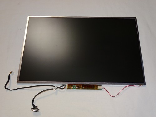 écran lenovo thinkpad sl500 - Écran,