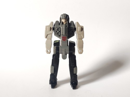 Transformers groundbreaker - g1,