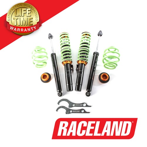 Raceland ultimo coilovers kit - raceland,