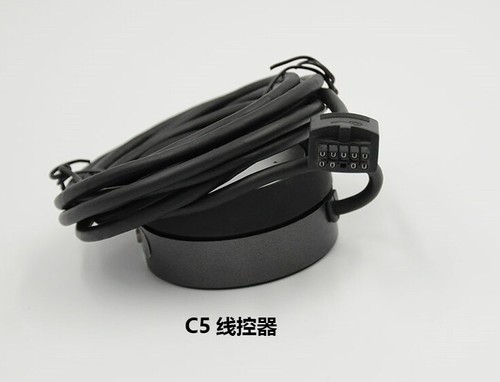 Bose companion pod - 5, controllo