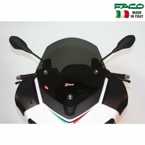 Faco 28075 cupolino fume - faco,