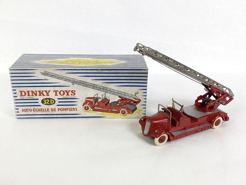 Lotto 8613 dinky supertoys - dinky,