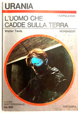 1 - URANIA - nr. 694 - L' UOMO