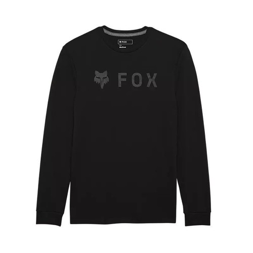 Fox head absolute tech - fox,