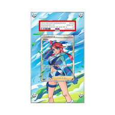 Skyla 072/072 Pokémon