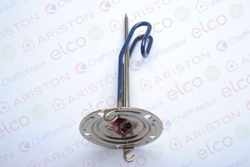Ariston resistenza smaltata - ariston,