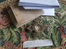 relic reliquia St. Antonio